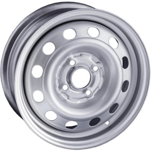 Диск автомобильный SDT U7021 _P _P (палета) 6x15/4x98 ET35 D58.6 Silver
