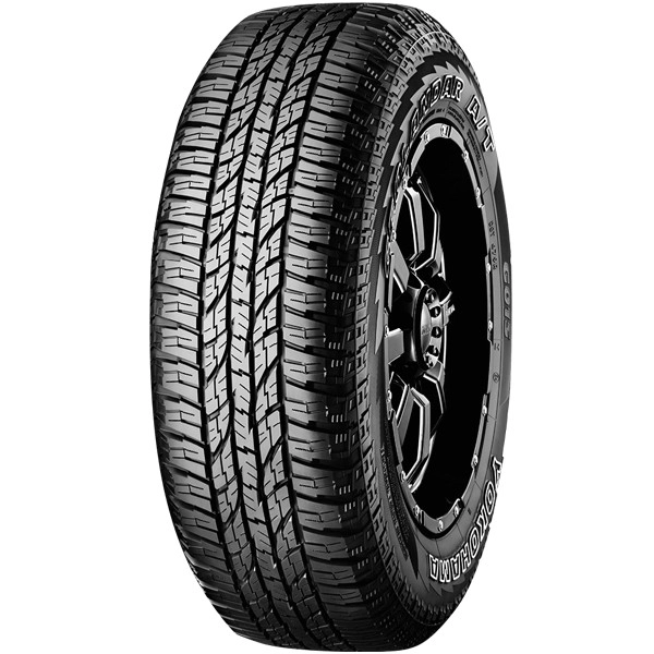 Шина YOKOHAMA GEOLANDAR A/T G015 Geolandar 225/55R18 98H*(2021)