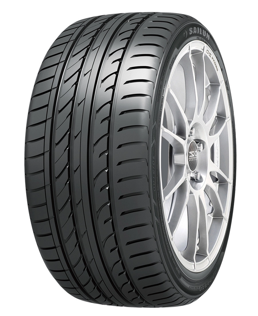 Шина SAILUN ATREZZO ZSR SUV 275/55R20 117V XL*(2021)