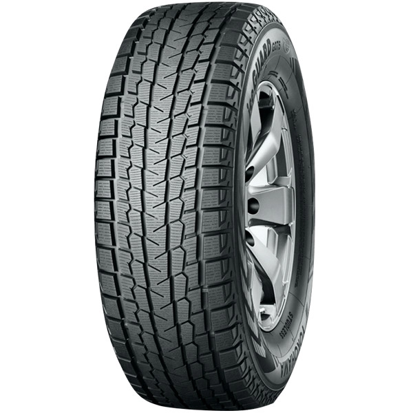 Шина YOKOHAMA iceGUARD Studless G075 Iceguard 225/60R17 99Q*(2021)