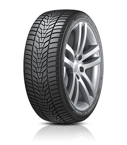 Шина HANKOOK Winter i*cept evo3 W330 225/40R18 92V XL Корея*(2021)
