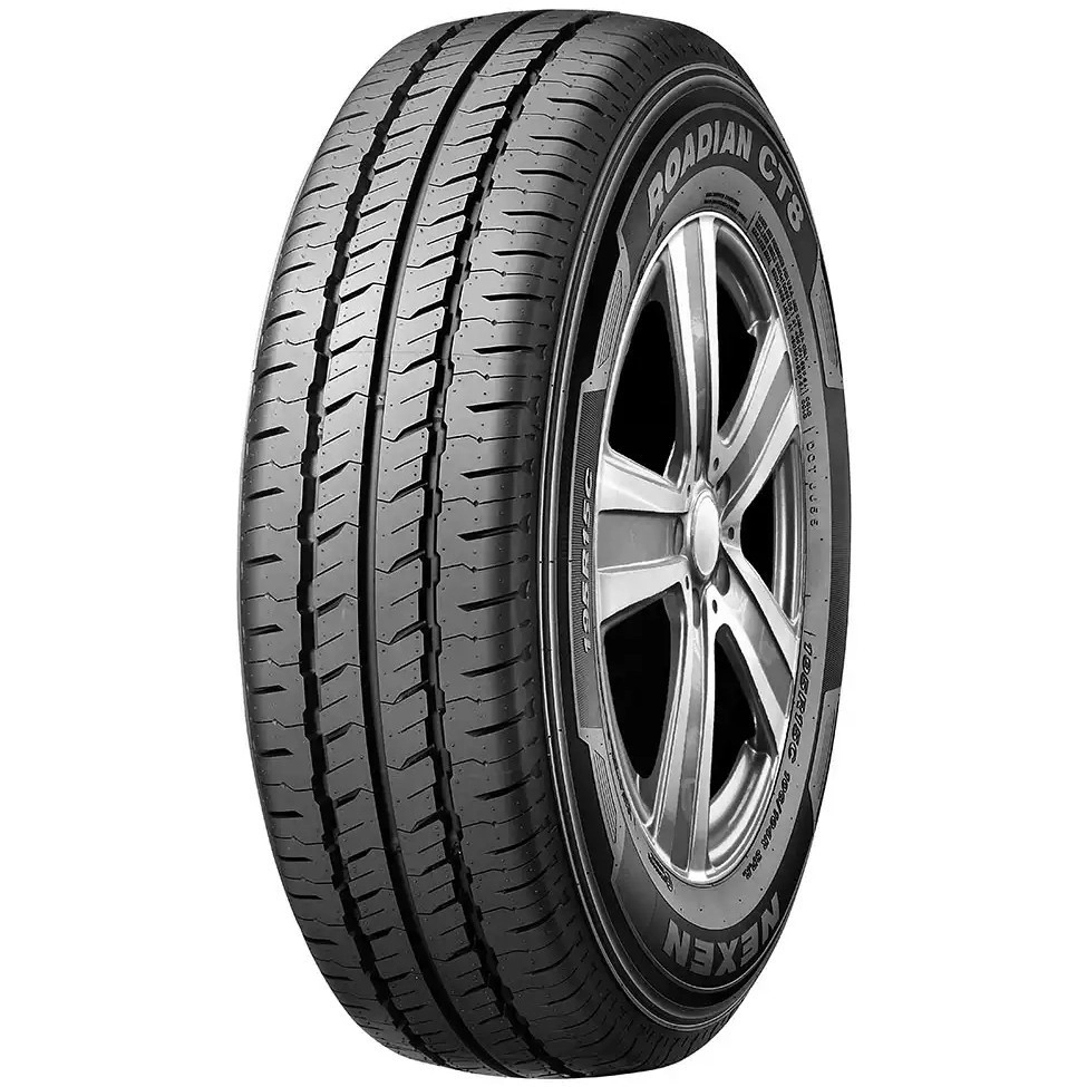 Шина NEXEN ROADIAN CT8 165R13C 91/89R*(2021)