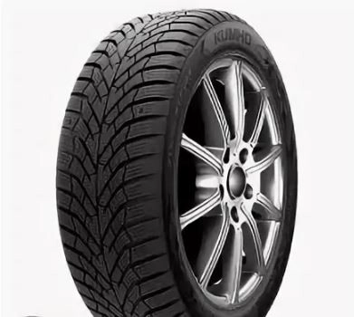 Шина KUMHO WP52 245/40R18 97W XL