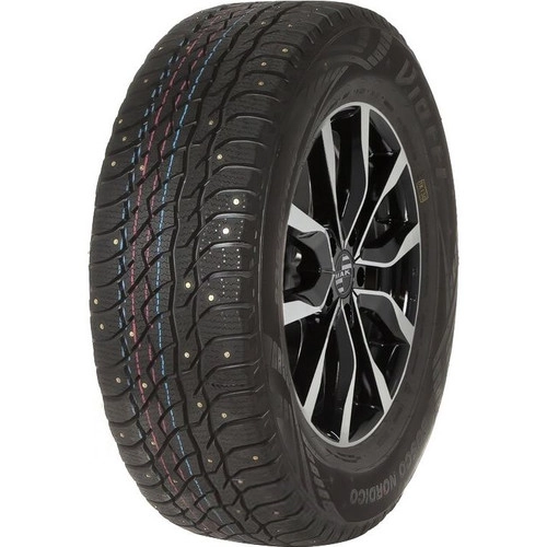 Шина VIATTI Bosco Nordico (V-523) 225/65R17 102Т шип.*(2021)