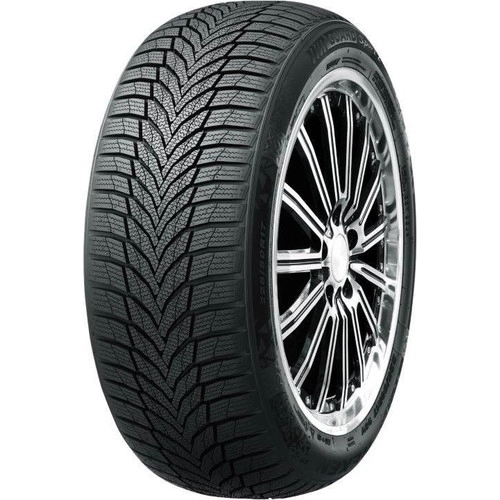 Шина NEXEN WINGUARD SPORT 2 Sport 2 225/45R18 95V XL*(2021)