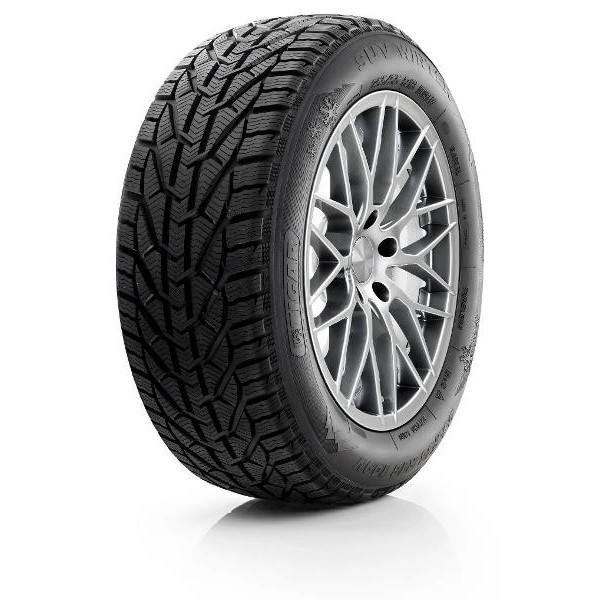 Шина TIGAR SUV WINTER 215/65R17 99V*(2021)