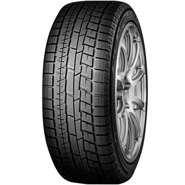 Шина YOKOHAMA IceGUARD iG60A 235/45R18 94Q *(2021)