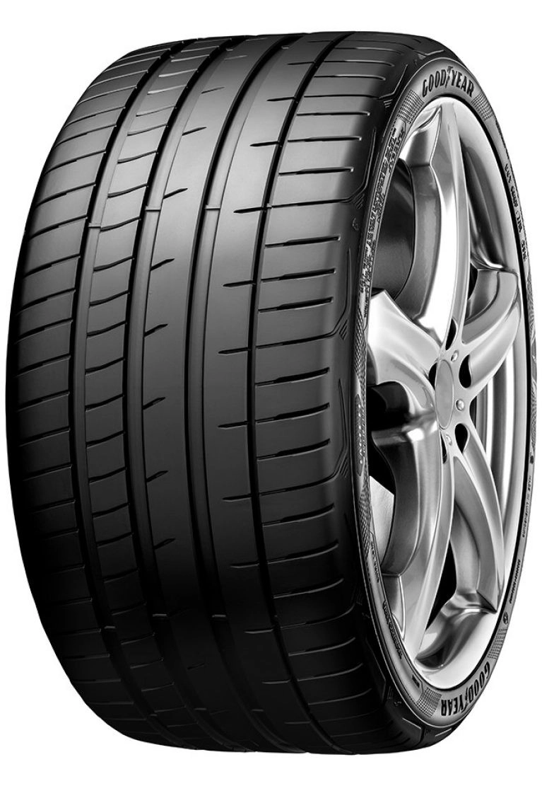 Шина GOODYEAR Eagle F1 Supersport F1 285/30R21 100Y XL FP*(2021)