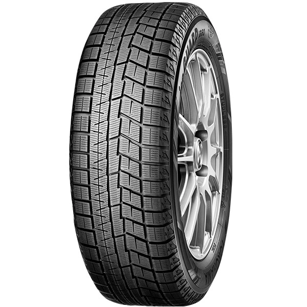 Шина YOKOHAMA IceGUARD iG60 185/50R16 81Q *(2021)