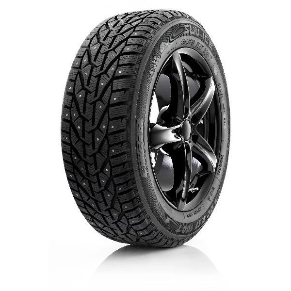 Шина TIGAR SUV ICE 215/65R17 103T XL шип*(2021)