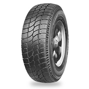 Шина TIGAR Cargo Speed Winter 175/65R14C 90/88R шип*(2021)