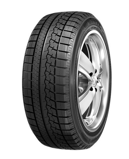 Шина SAILUN ICE BLAZER Arctic EVO 275/40R20 106V XL*(2021)