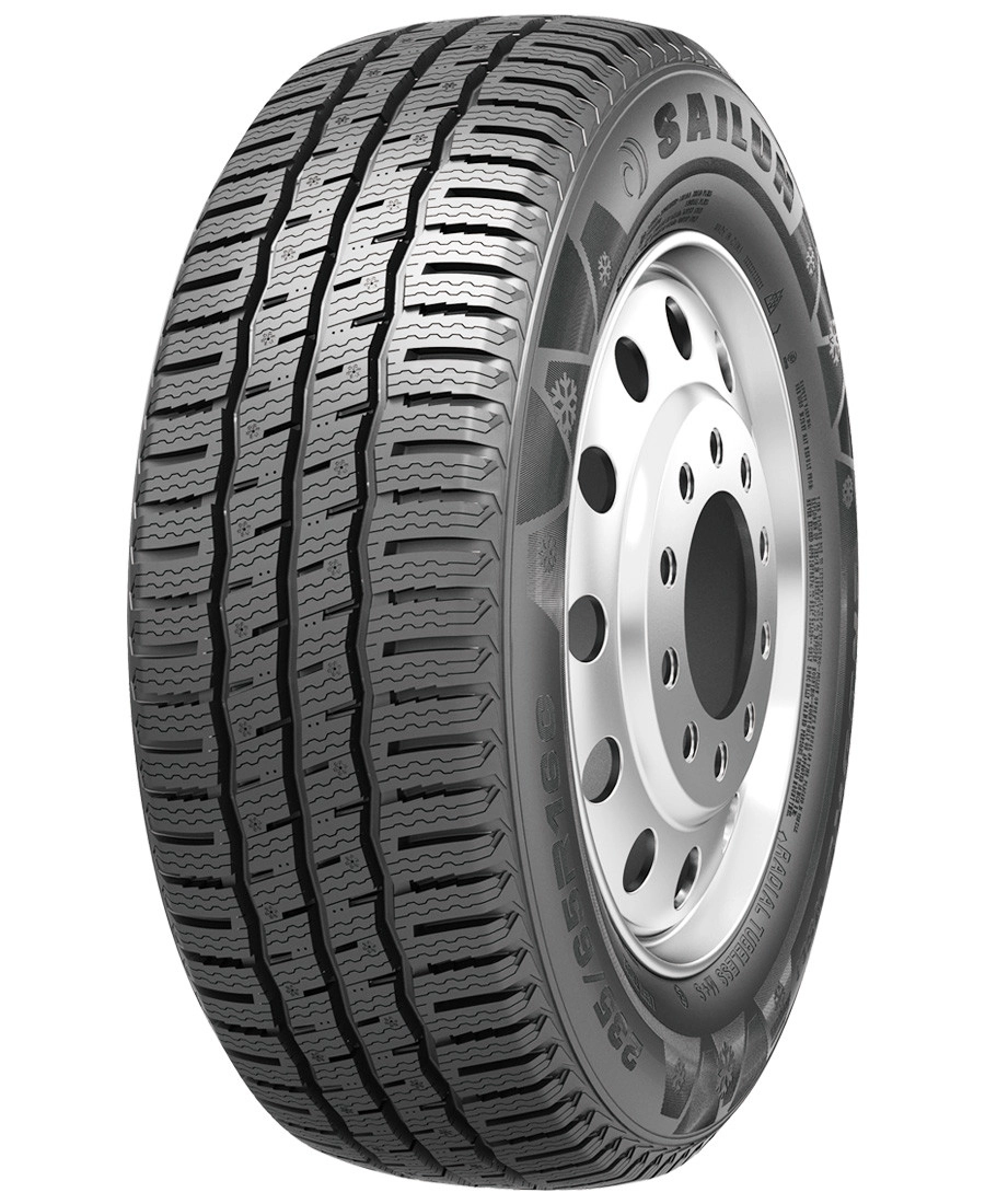 Шина SAILUN ENDURE WSL1 215/60R16C 103/101T*(2021)