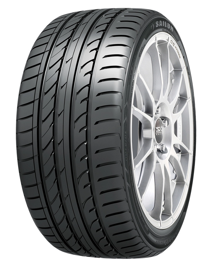 Шина SAILUN ATREZZO ZSR RUNFLAT 255/35R18 90Y RF*(2021)