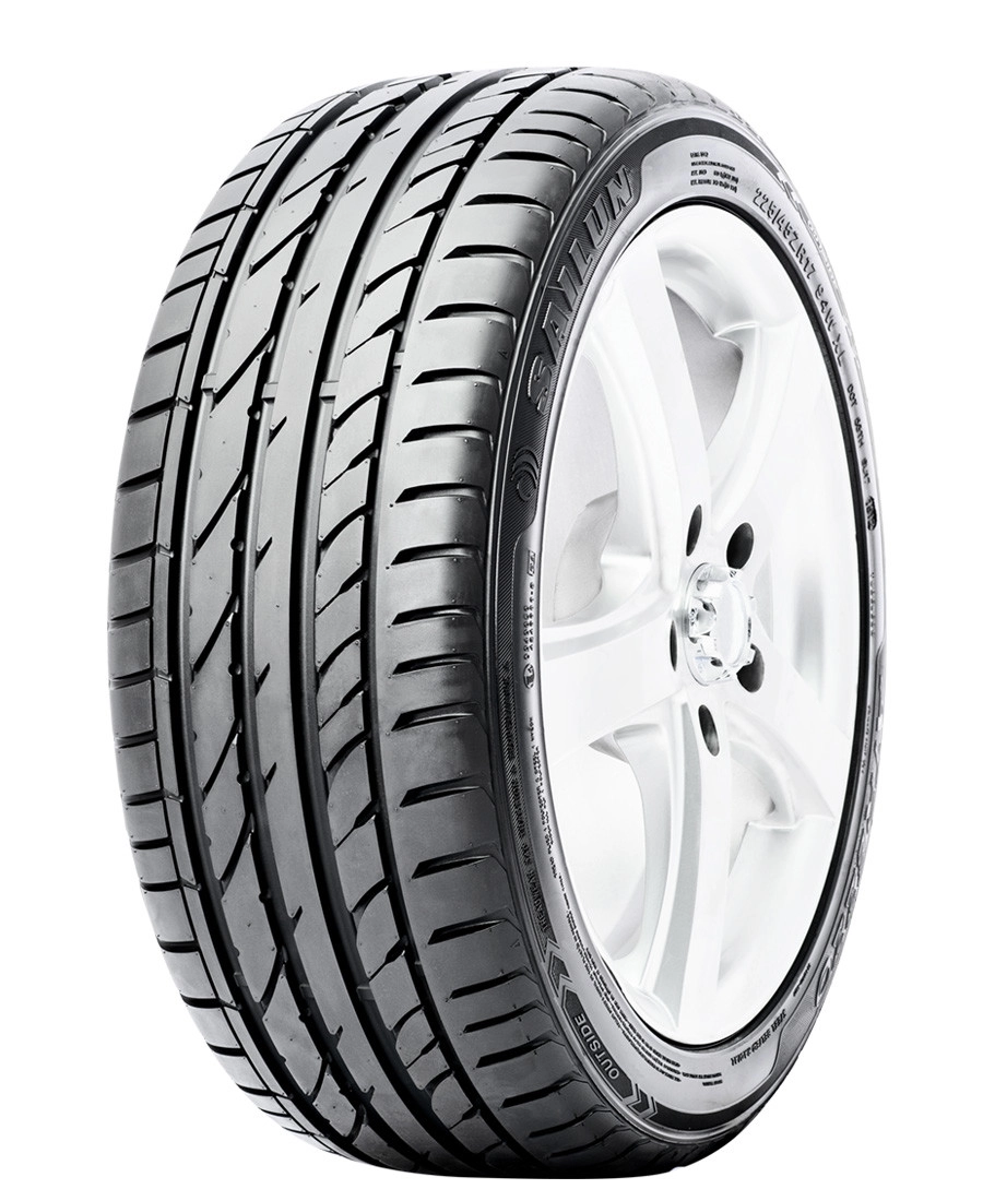 Шина SAILUN ATREZZO ZSR 235/35R19 91Y *(2021)