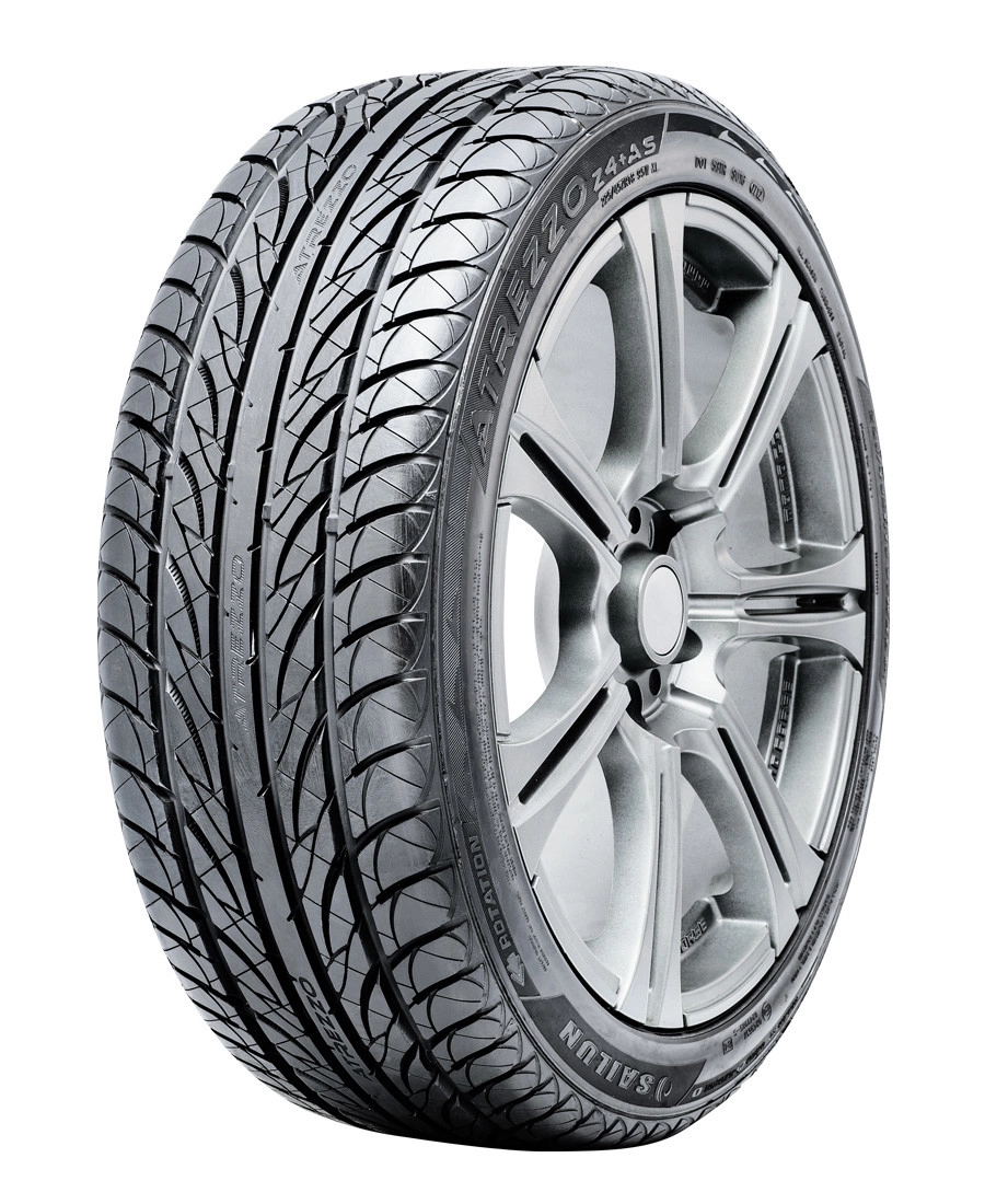 Шина SAILUN Atrezzo Z4+AS ATREZZO 225/50R16 92W *(2020)