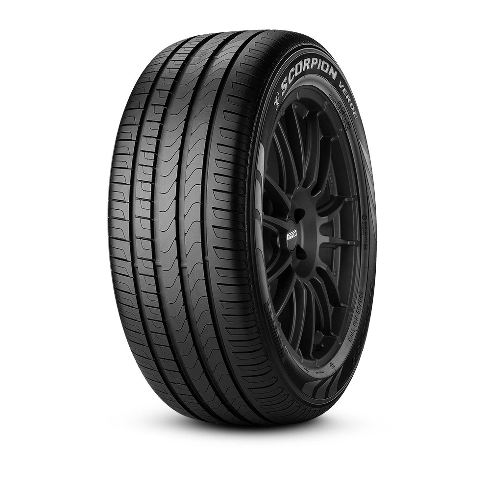 Шина PIRELLI SCORPION VERDE 235/45R20 100V XL Seal-Inside*(2021)