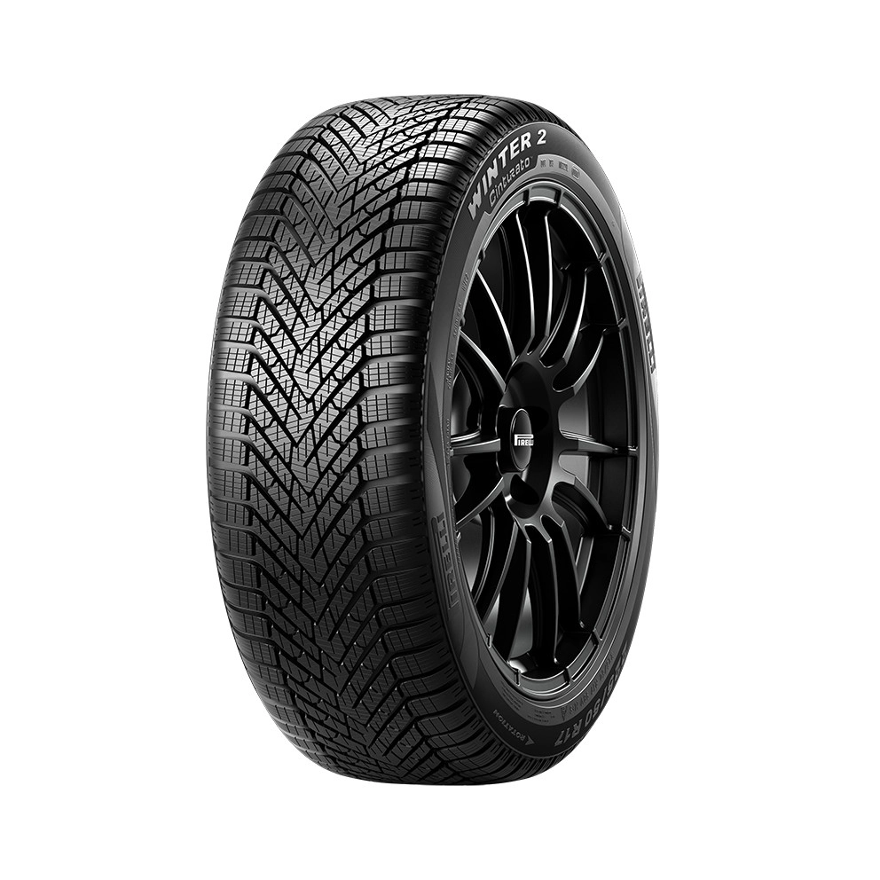 Шина PIRELLI CINTURATO WINTER 2 2 215/55R17 98V XL*(2021)