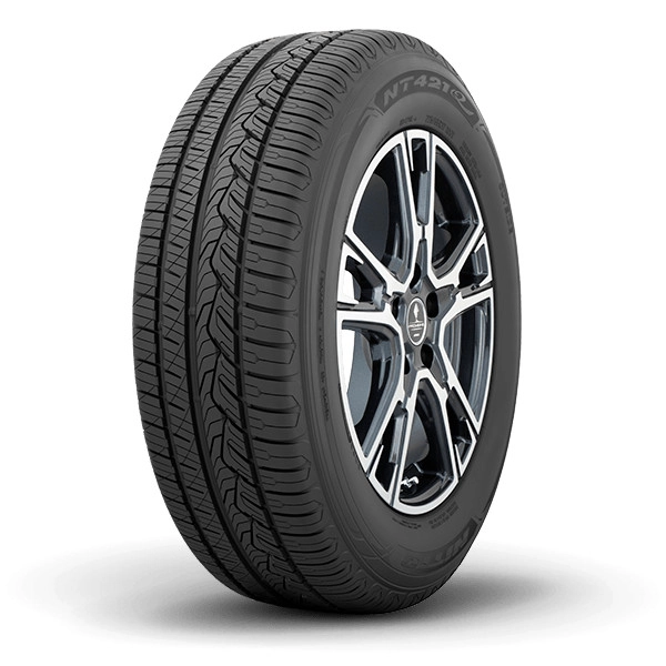 Шина NITTO NT421Q 255/60R17 110V XL*(2020)