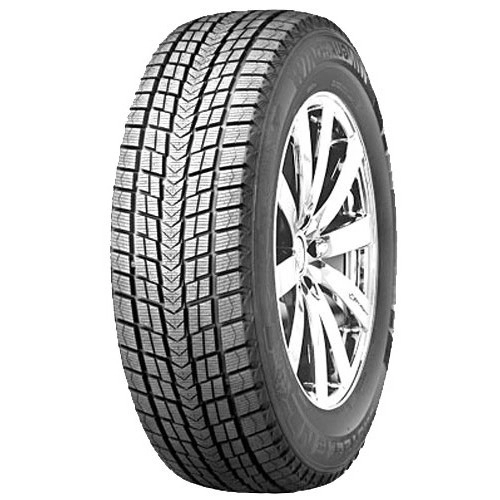 Шина NEXEN WINGUARD ICE SUV Ice 255/50R19 107T XL*(2021)