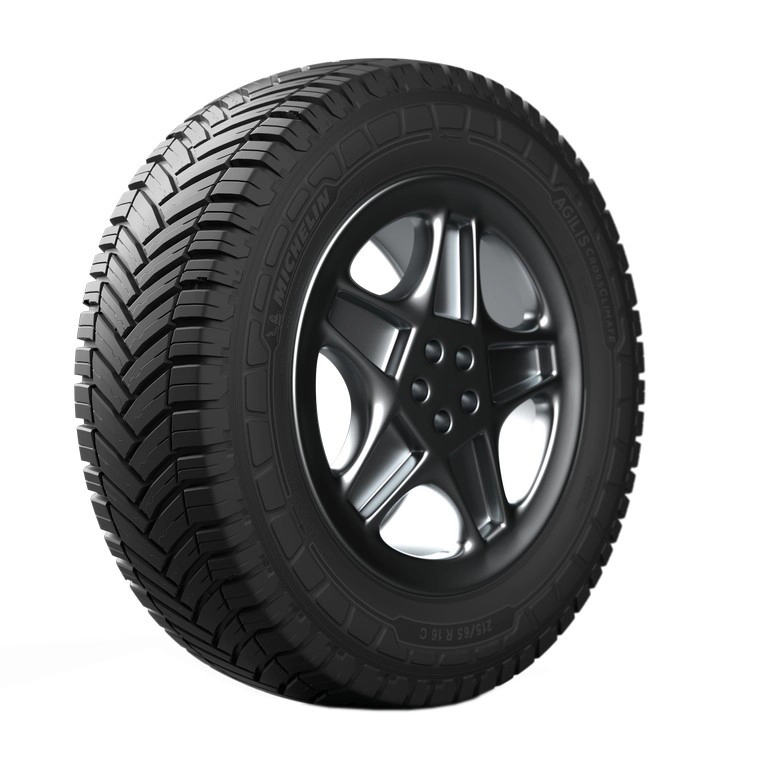 Шина MICHELIN AGILIS CROSSCLIMATE 205/70R15C 106/104R *(2021)