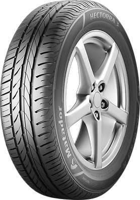 Шина MATADOR MP47 Hectorra 3 3 255/35R18 94Y XL FR*(2021)