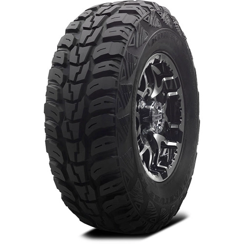 Шина KUMHO Road Venture MT KL71 MT 31*10.50R15 109Q Корея*(2021)