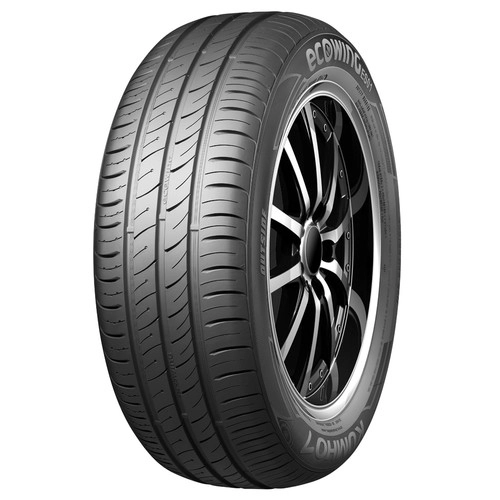 Шина KUMHO Ecowing ES01 KH27 195/65R14 89H Китай*(2021)