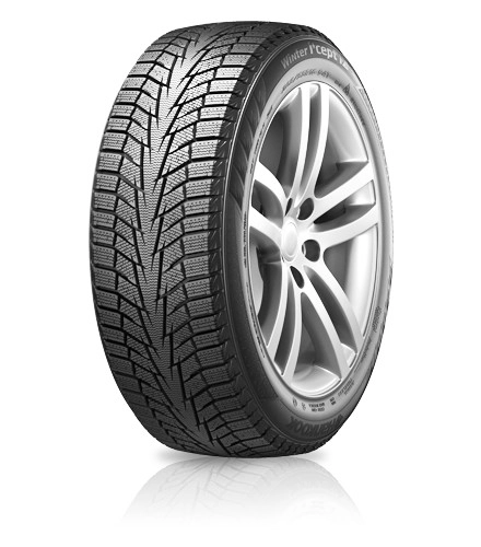 Шина HANKOOK WINTER I*CEPT IZ2 W616 Winter I*cept 215/55R17 98T XL Корея*(2021)