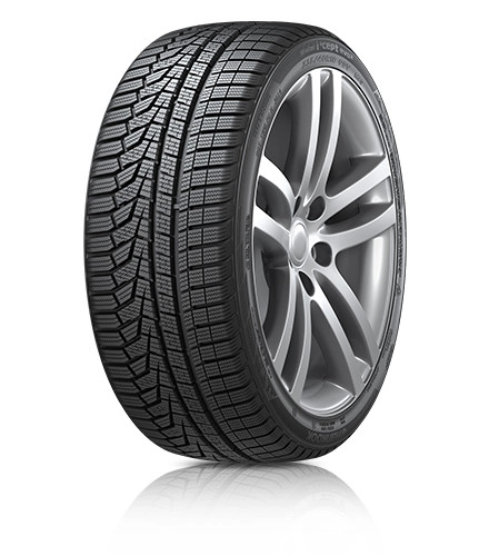 Шина HANKOOK Winter i*cept evo2 W320 I*cept 235/60R16 100H Корея*(2021)