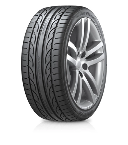 Шина HANKOOK VENTUS V12 EVO2 K120 Ventus Evo2 265/35R18 97Y XL Корея*(2019)