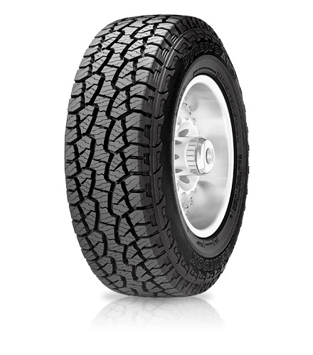 Шина HANKOOK DYNAPRO ATM RF10 Dynapro 215/75R15 100/97S OWL Корея*(2021)