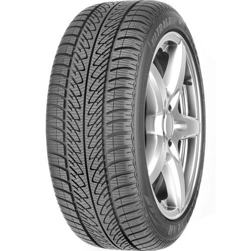 Шина GOODYEAR ULTRA GRIP 8 PERFORMANCE 8 Performance 205/45R17 88V XL*(2021)