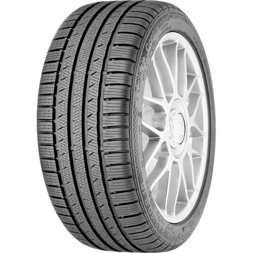 Шина CONTINENTAL ContiWinterContact TS 810 S TS810S 245/45R18 100V XL FR **(2020)