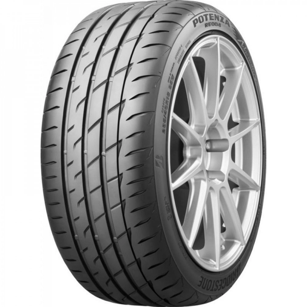 Шина BRIDGESTONE POTENZA ADRENALIN RE004 205/60R16 92V*(2021)