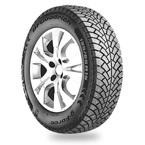 Шина BFGoodrich G-FORCE STUD G-Force stud 225/50R17 98Q XL шип*(2021)