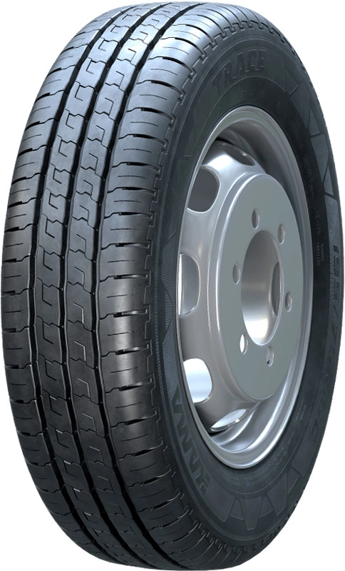 Шина КАМА TRACE НК-135 215/75R16C 116/114R (НК-135)
