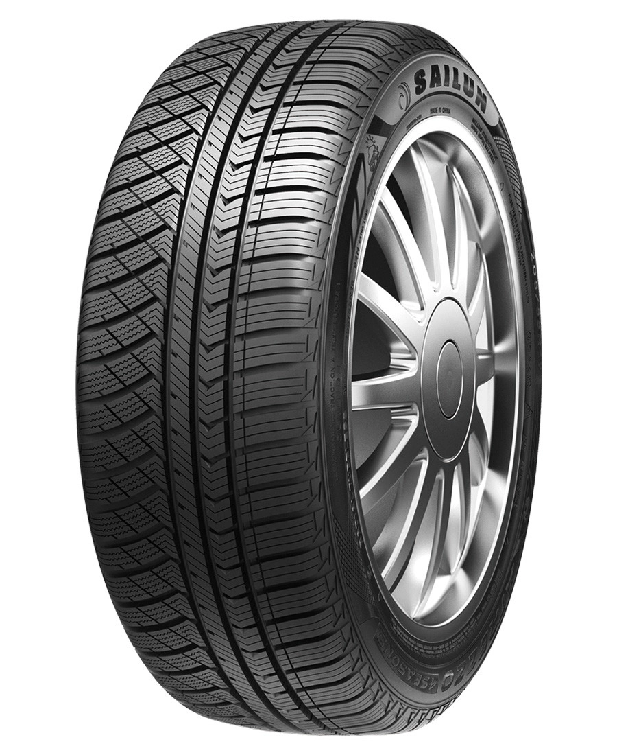 Шина SAILUN ATREZZO 4SEASONS 165/65R15 81T