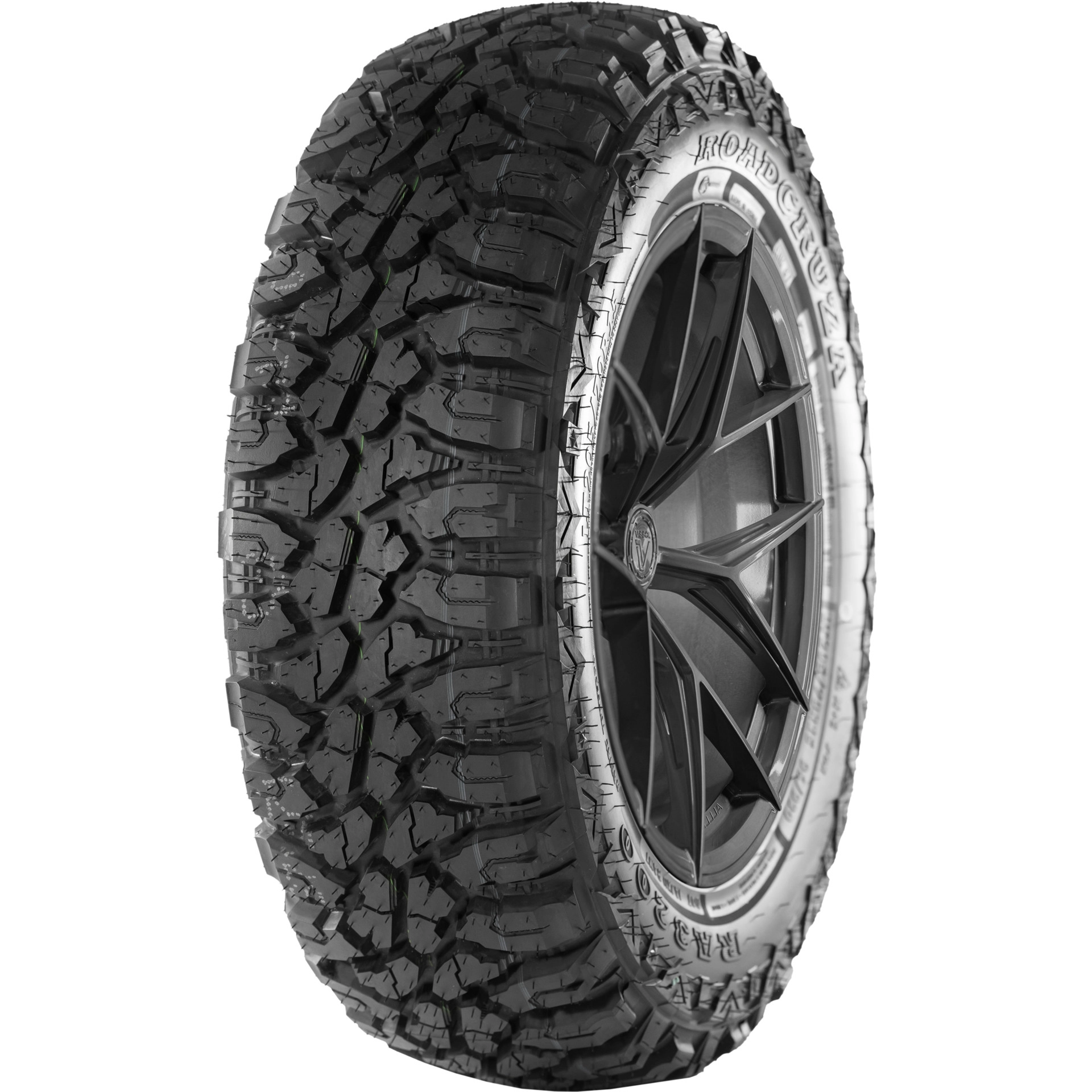 Шина ROADCRUZA RA3200 33*12.50R20 114Q MT WW POR