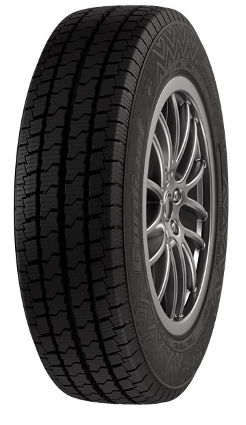 Шина CORDIANT BUSINESS CA 2 CA-2 215/75R16C 116/114R б/к