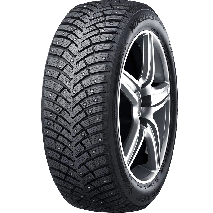 Шина NEXEN WINGUARD Winspike 3 3 245/75R17 121/118R шип
