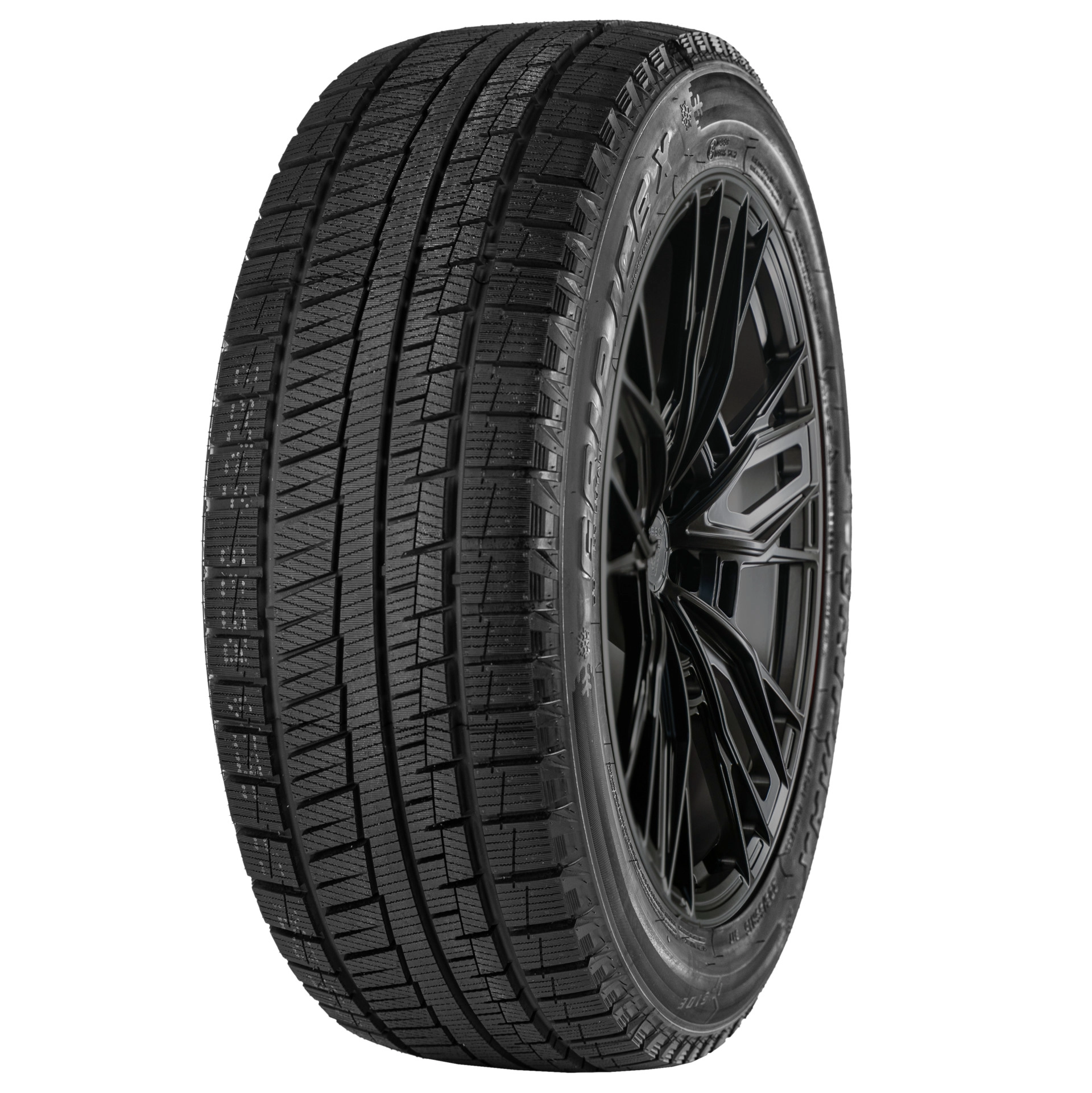 Шина GRIPMAX Grip Ice X X 225/50R17 98T XL BSW