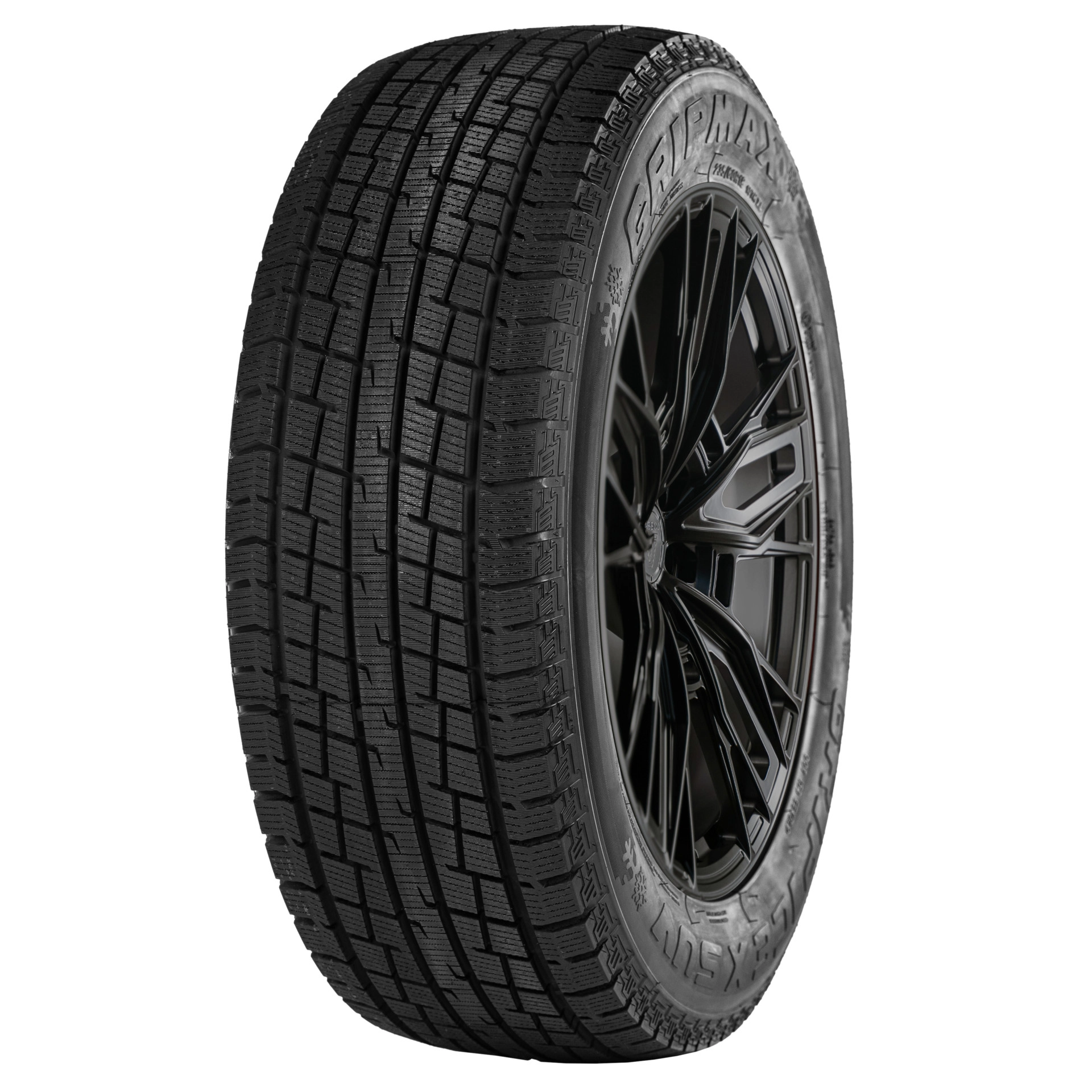 Шина GRIPMAX Grip Ice X SUV X 265/60R18 114H XL BSW