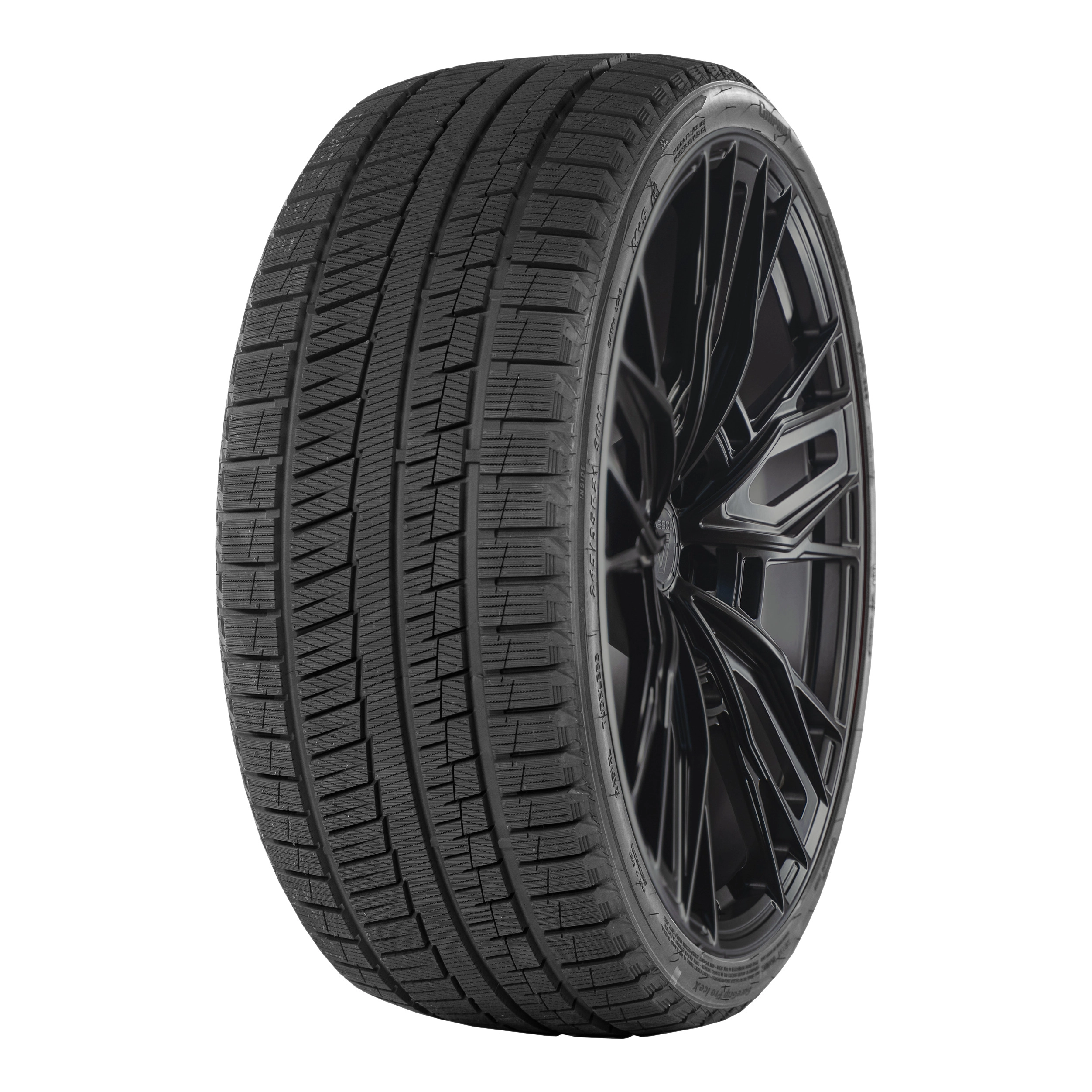 Шина GRIPMAX SureGrip Pro Ice X X 235/50R20 104H XL BSW