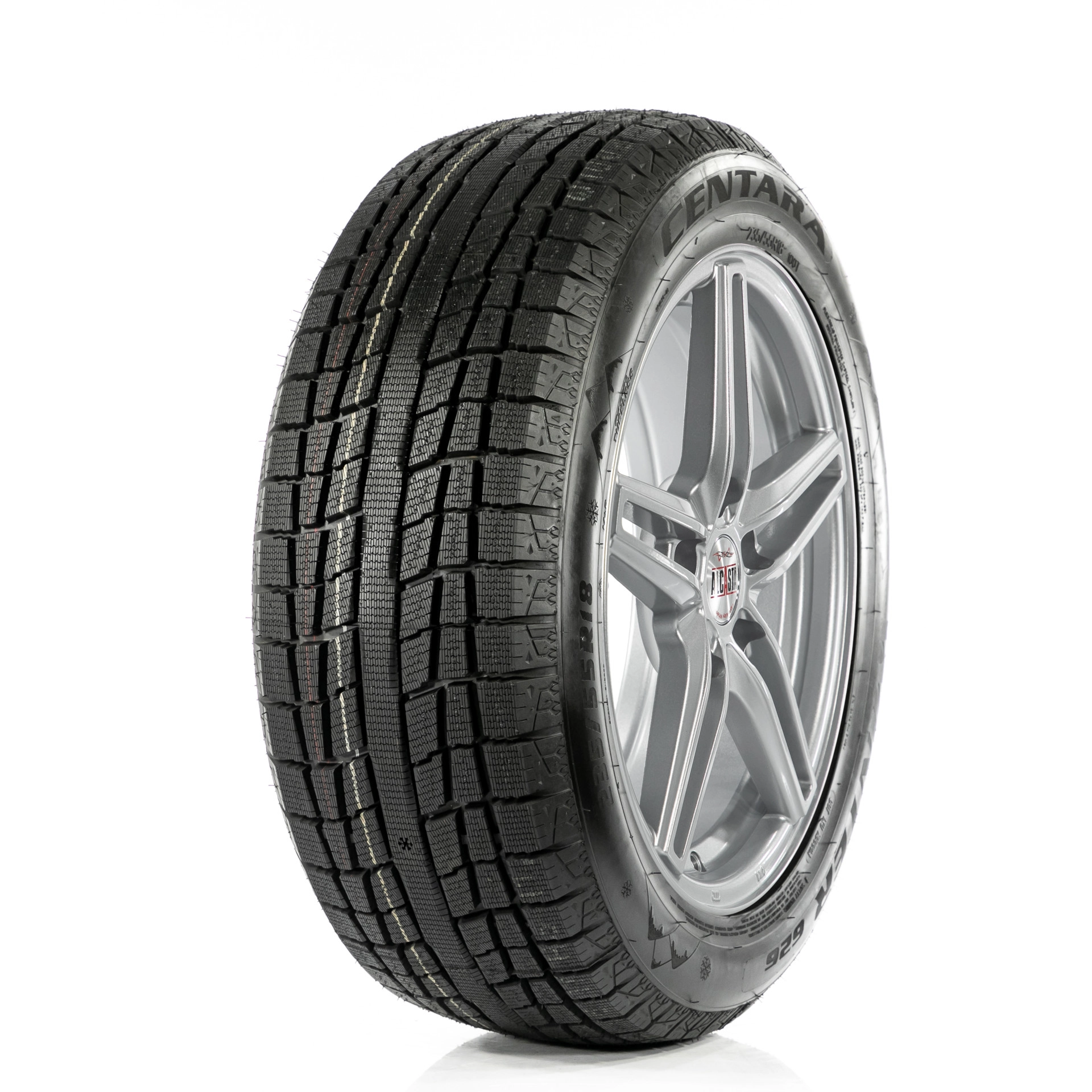 Шина CENTARA WINTER RX626 225/55R19 99H