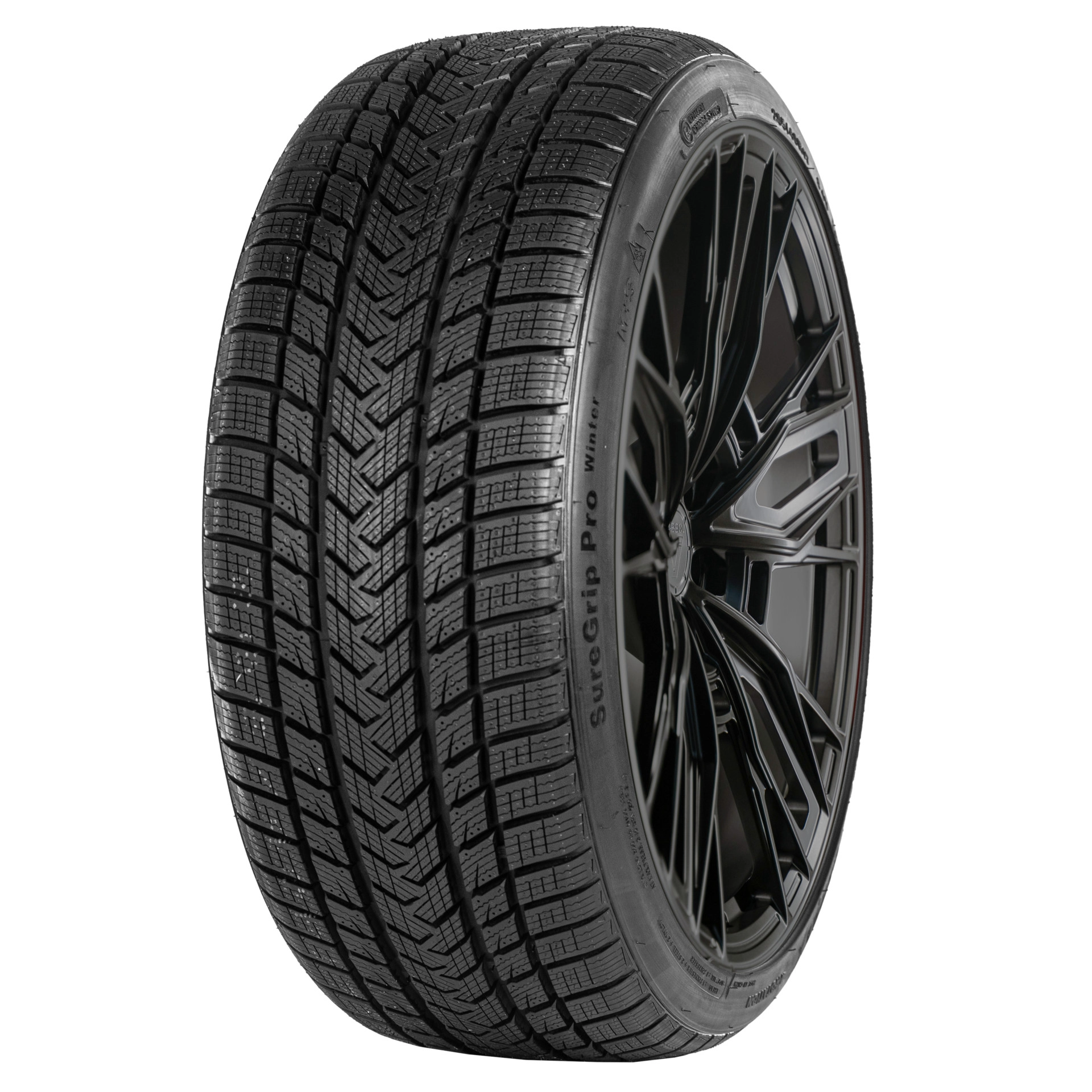 Шина GRIPMAX SureGrip Pro Winter 235/35R19 91V XL
