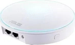 Маршрутизатор ASUS Lyra MAP-AC2200 2-PK