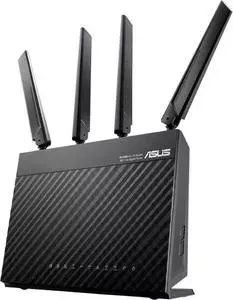 Маршрутизатор ASUS 4G-AC68U