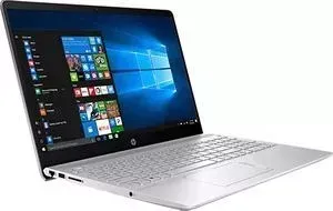 Ноутбук HP Pavilion 15-ck006ur (2PP69EA)