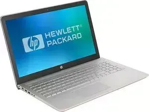 Ноутбук HP Pavilion 15-cc101ur (2PN14EA)